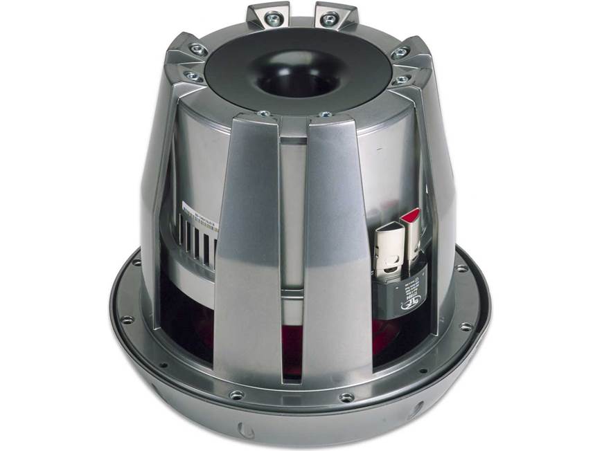 Rockford Fosgate T210D2 Power Stage 2 10