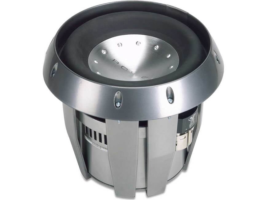 Rockford Fosgate T210D2 Power Stage 2 10