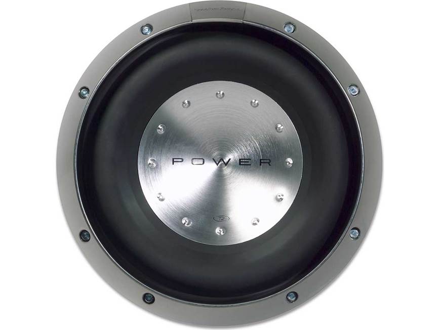 Rockford Fosgate T210D2 Power Stage 2 10