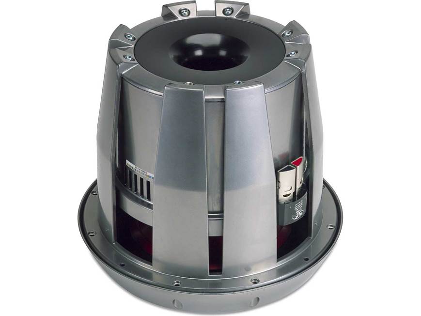 Rockford Fosgate T212D4 Power Stage 2 12
