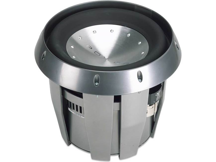 Rockford Fosgate T212D2 Power Stage 2 12