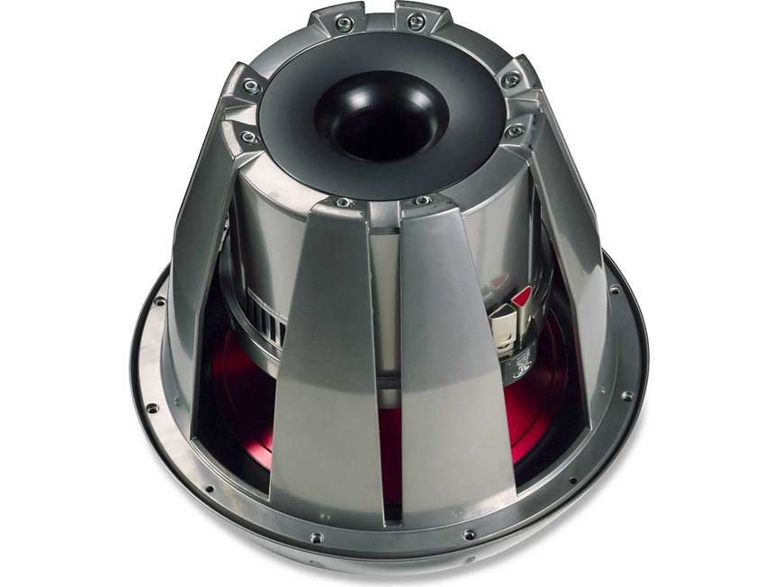 Rockford Fosgate T215D2 Power Stage 2 15