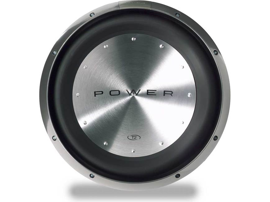 Rockford Fosgate T215D2 Power Stage 2 15