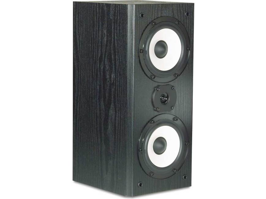 Onkyo HT-S777C 6.1-channel component DVD home theater system at