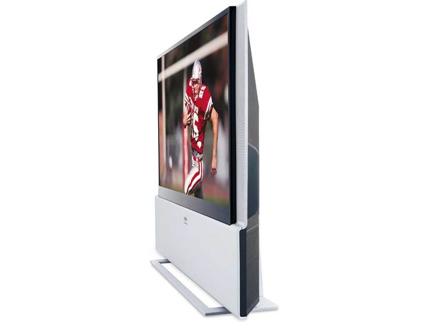 InFocus ScreenPlay™ 61md10 Ultra-thin 61