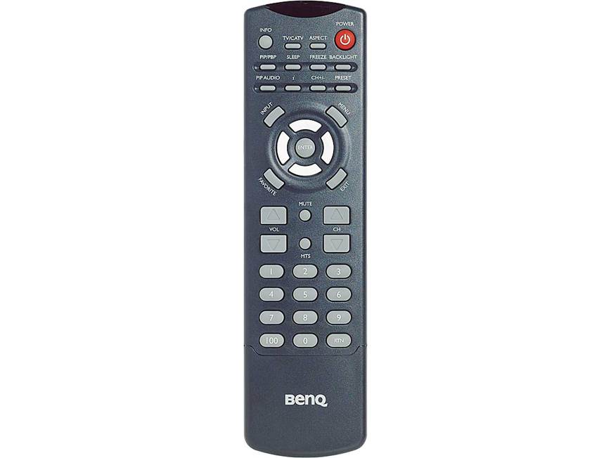 BenQ DV2680 26