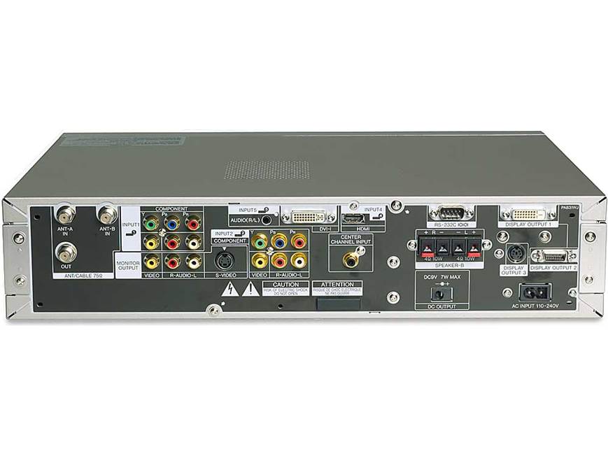 Sharp LC-37G4U 37