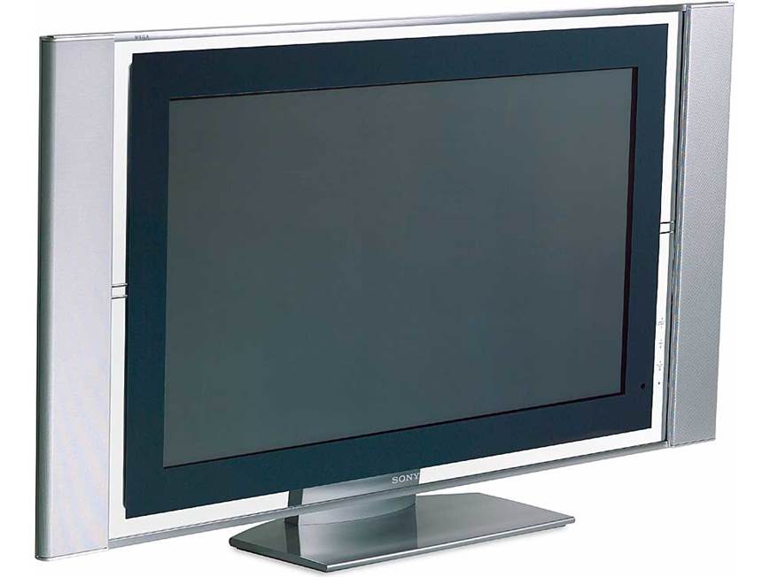 Sony KDE-42XBR950 42