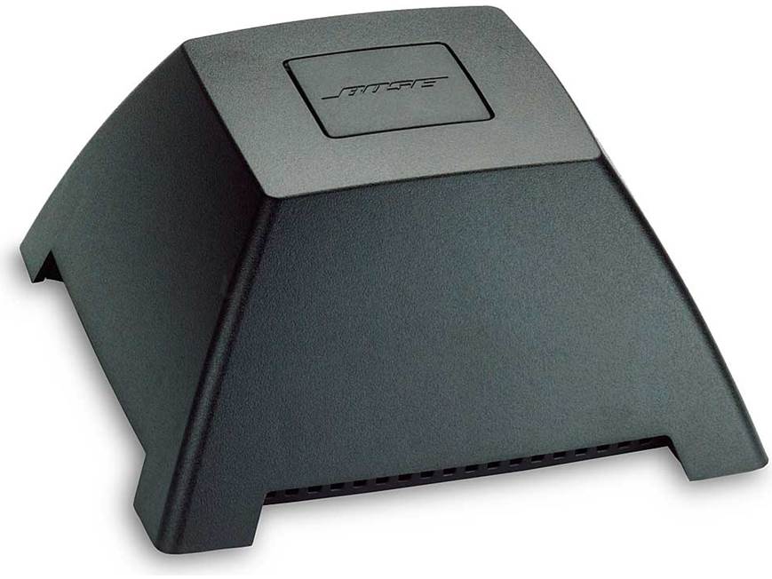Bose® AR1 Homewide wireless audio receiver at Crutchfield