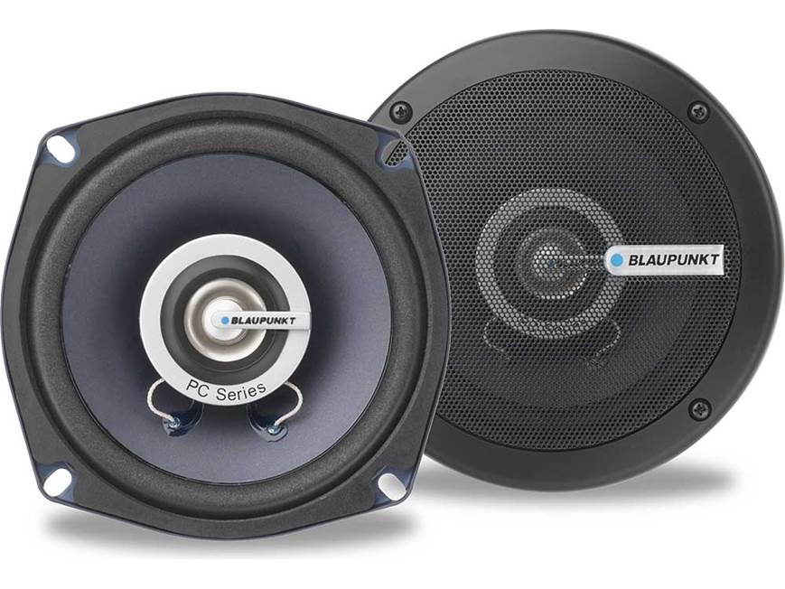 Blaupunkt PCxb542 5-1/4