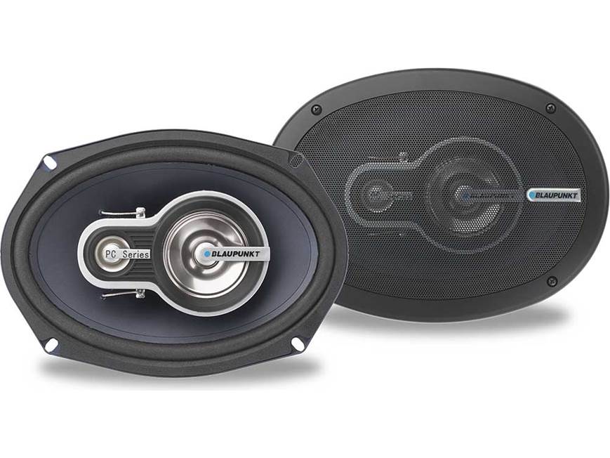 Blaupunkt PCxb693 6