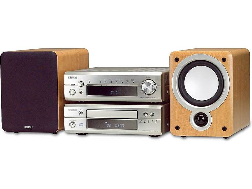 CD/MD/WideFM/AM/AUX/OPT DENON リペア済 CD/MD/WideFM/AM/AUX/OPT DENON リペア済 [PONY-修理]「D-ME33/DENON