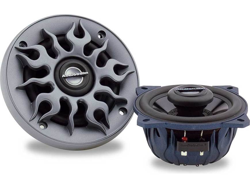 Audiobahn ACS2040N 4