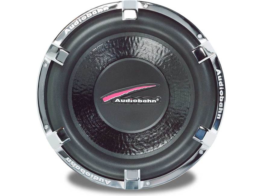 Audiobahn AW1200N 12