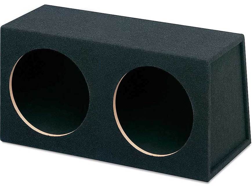 Kicker Bass Package ZX750.1 mono amplifier Two Comp VR CVR122 12