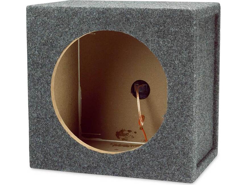 Kicker Bass Package Kicker ZX350.2 2-channel amplifier CompVR