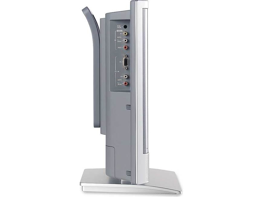 Toshiba 17HLV85 17