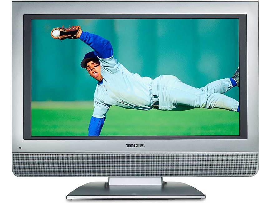 Toshiba 23HLV84 23