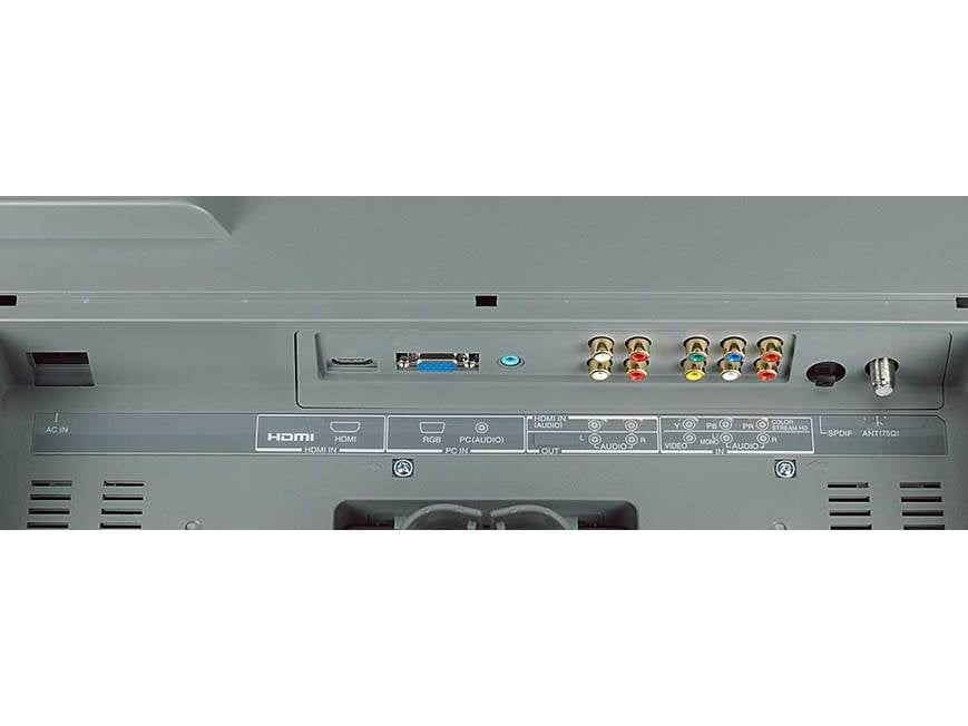 Toshiba 23HLV85 23