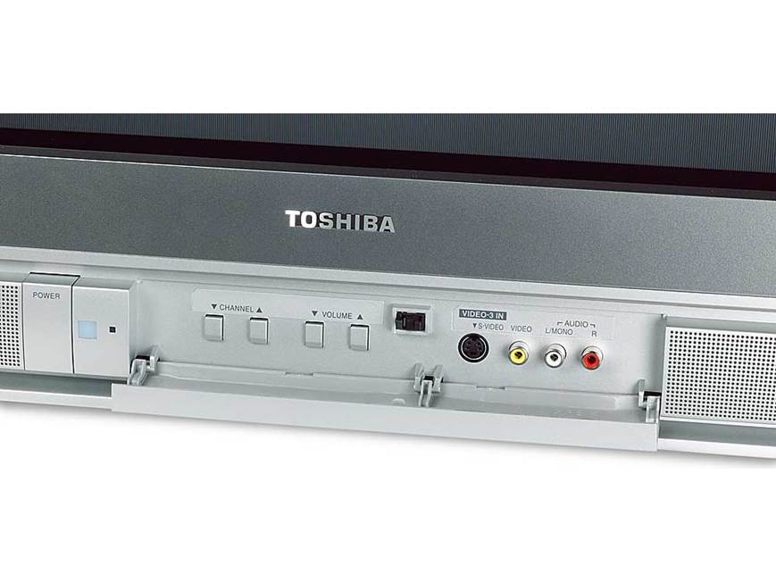 Toshiba 26HF85 26