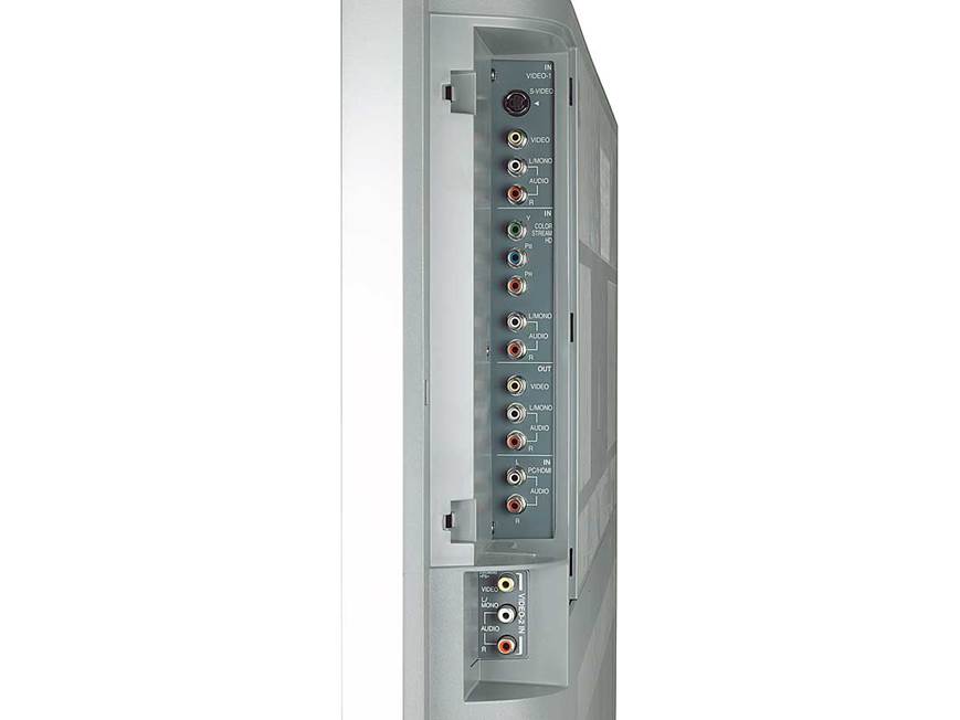 Toshiba 27HL95 27