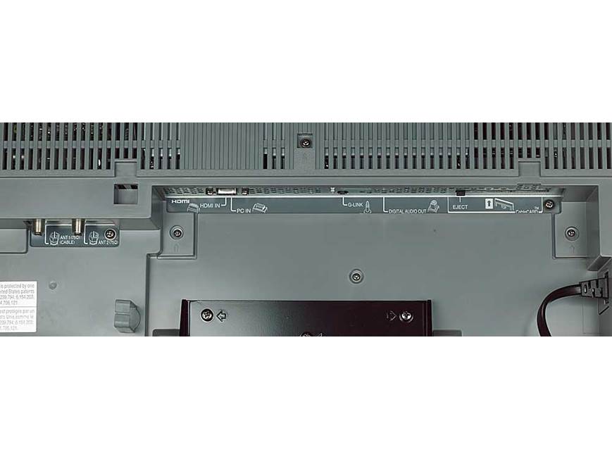 Toshiba 27HL95 27 Toshiba 27HL95 27
