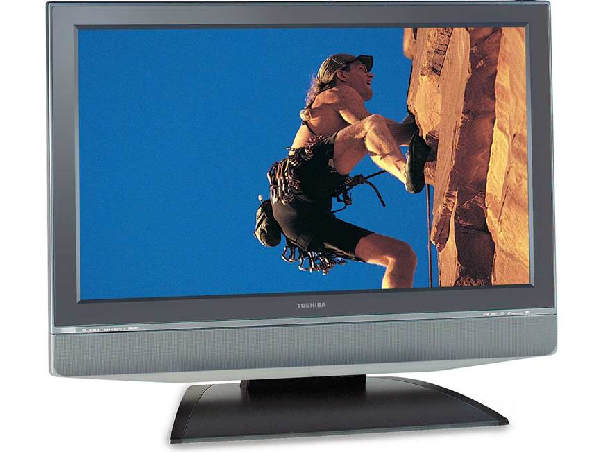 Toshiba 27HL95 27