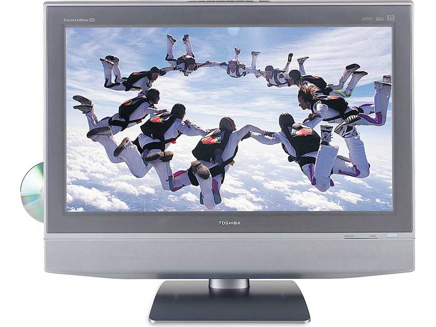 テレビ TOSHIBA Toshiba 27HLV95 27