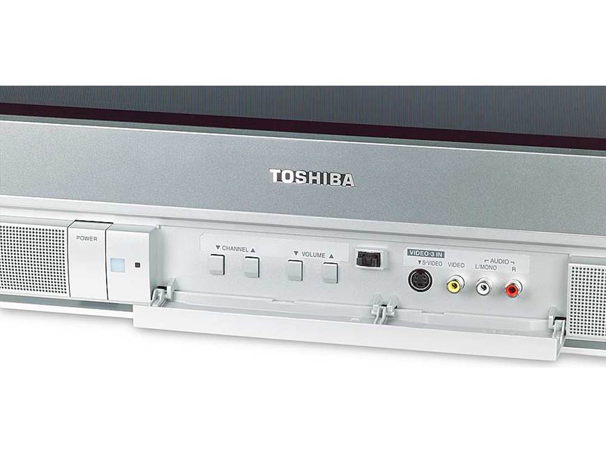 Toshiba 30HF84 30