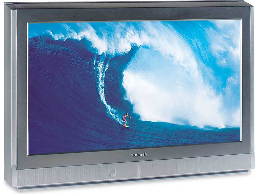 Toshiba 30HF85 30