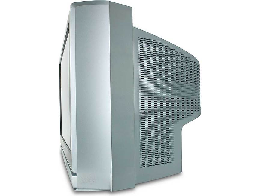 Toshiba 30HF85 30