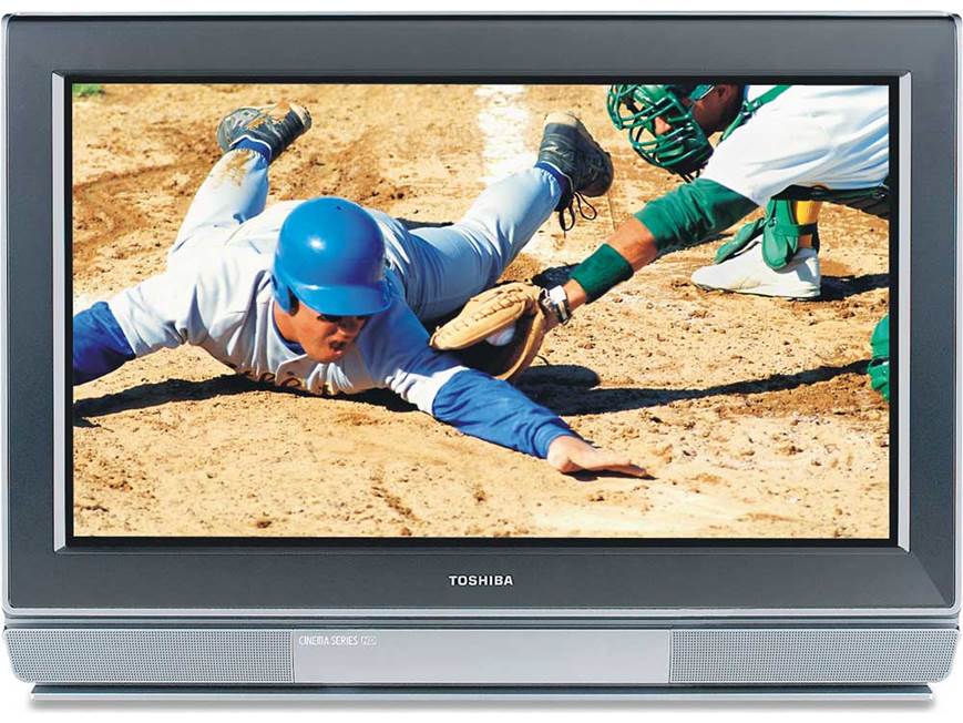 TOSHIBAテレビ Smart TV Toshiba 85 Polegadas 85C450NS 4K UHD QLED TB038M