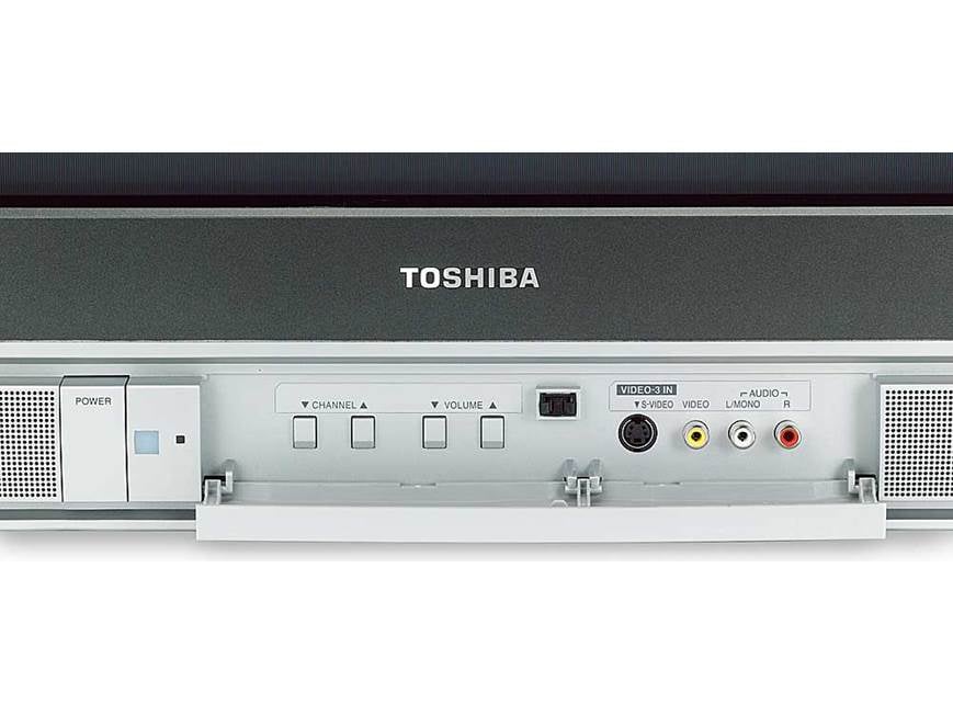 Toshiba 34HFX85 34