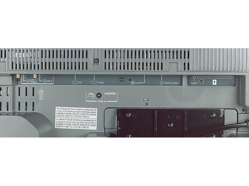 Toshiba 32HL95 32