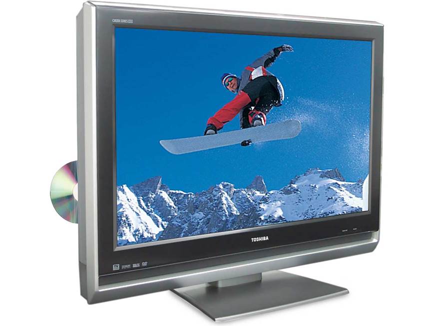 Toshiba 32HLX95 32