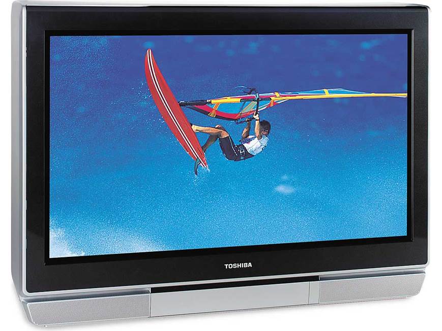 Toshiba 34HFX85 34