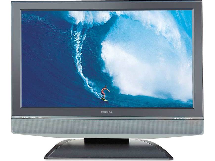 Toshiba 37HL95 37