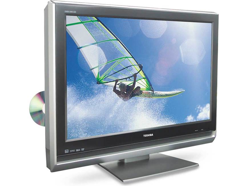 Toshiba 37HLX95 37