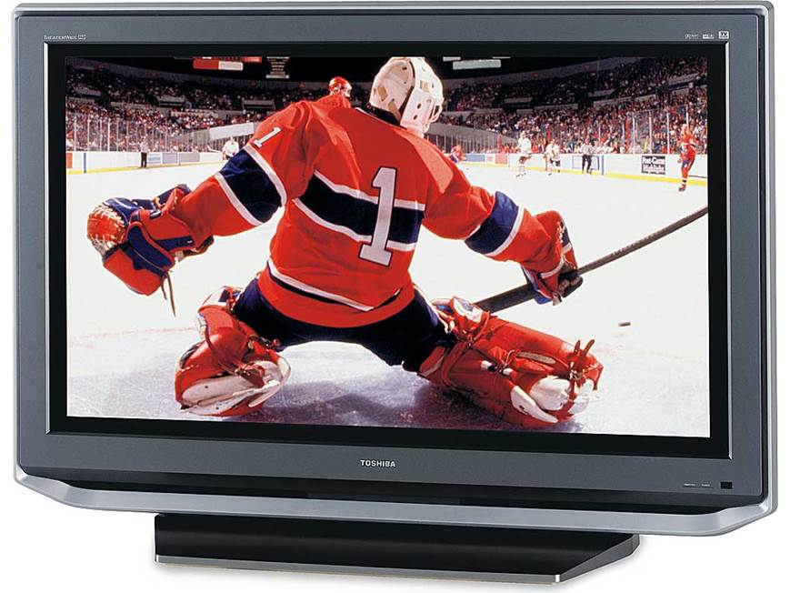 Toshiba 42DPC85 42