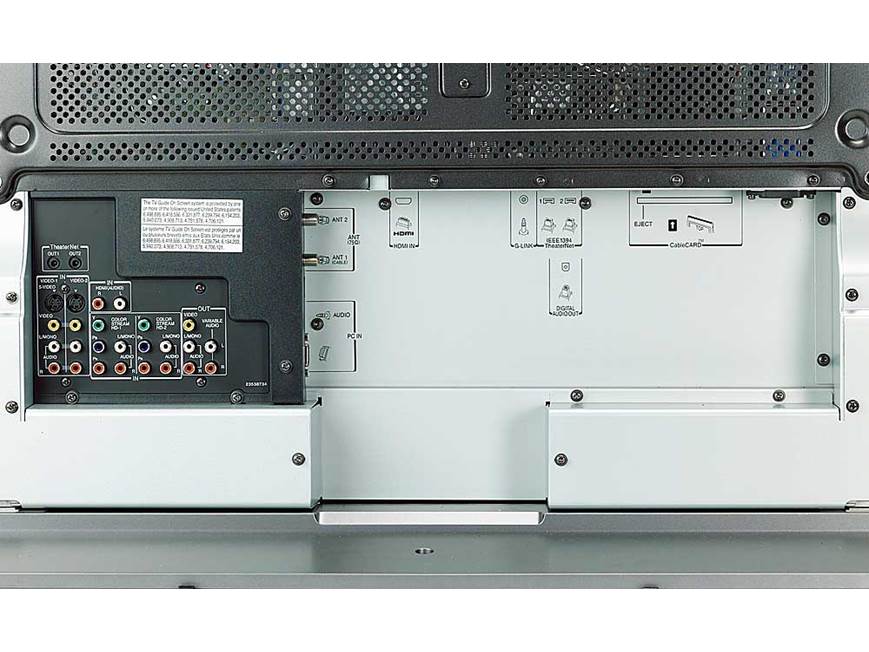 TOSHIBAテレビ Toshiba 42HP95 42