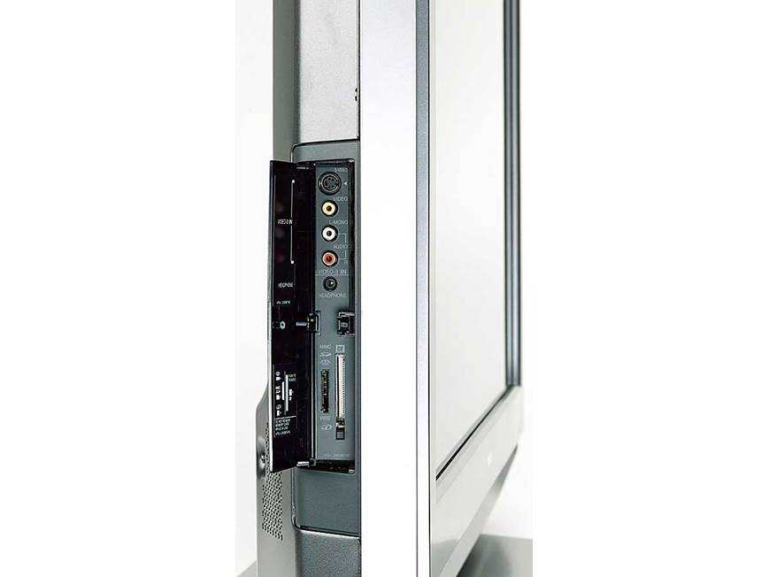 Toshiba 42HP95 42