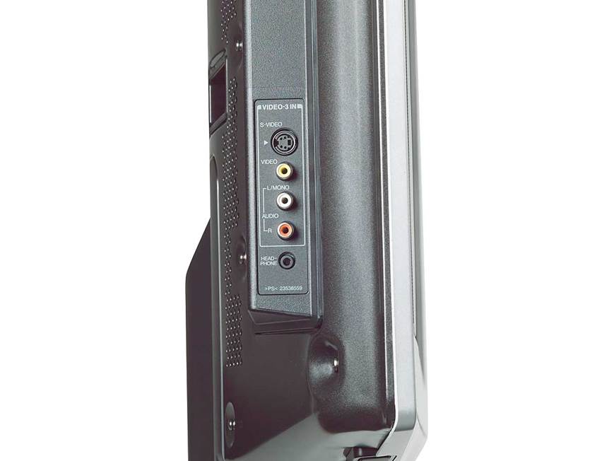 Toshiba 42HPX84 42
