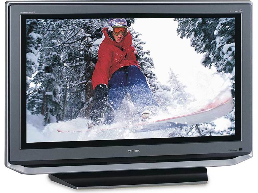 Toshiba 50HP95 50