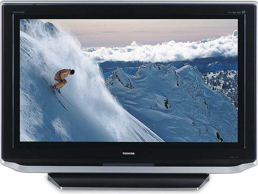 Toshiba 50HPX95 50
