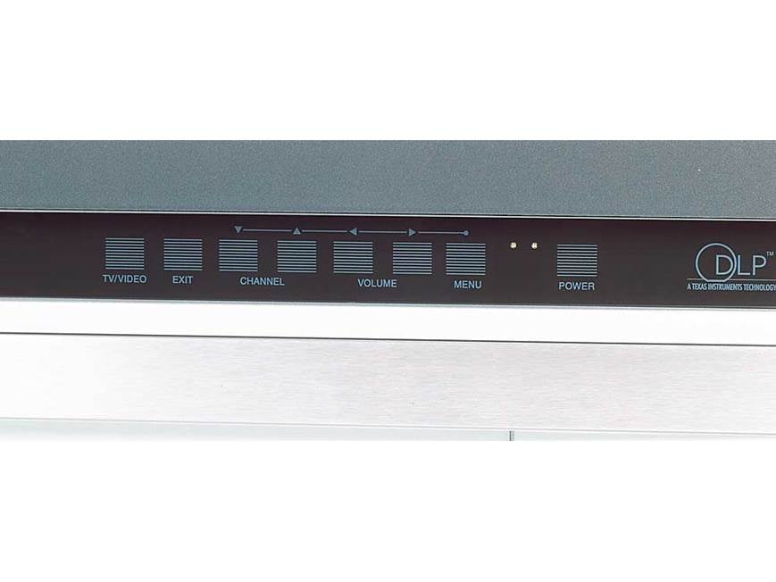 Toshiba 62HMX94 62