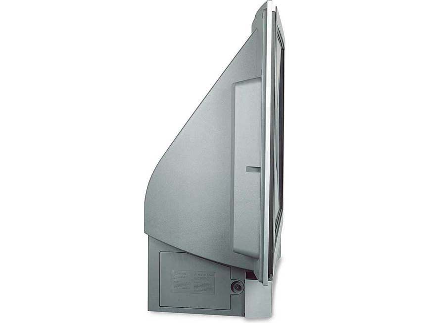 Toshiba 52HMX94 52