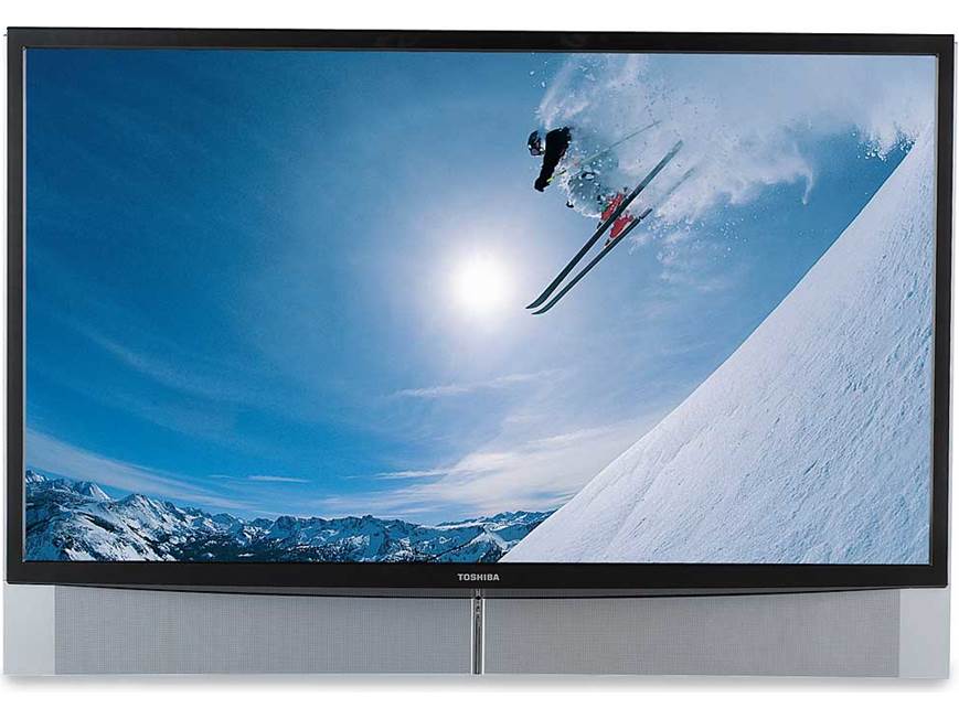 Toshiba 62MX195 62