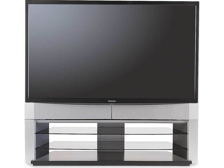 Toshiba ST7295 Matching stand for Toshiba 72MX195 DLP TV at