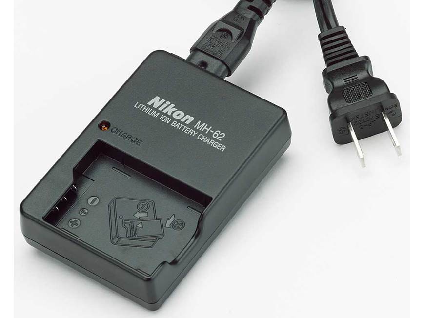 Nikon MH-29 Caricabatteria per batteria EN-EL20a