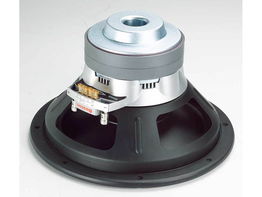 Boston Acoustics G212-44 Package Boston Acoustics G212-44 12